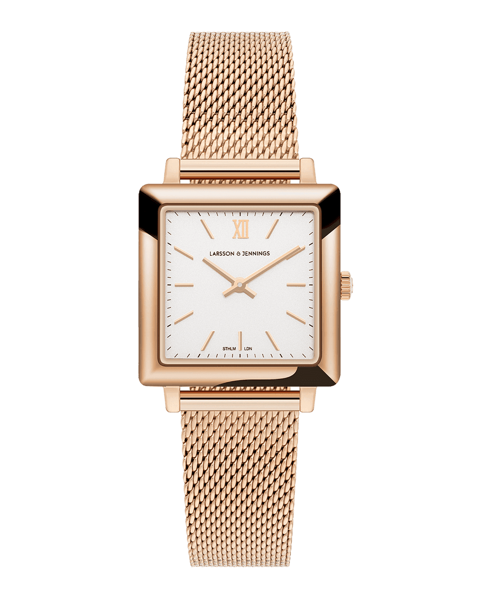 Larsson jennings norse store