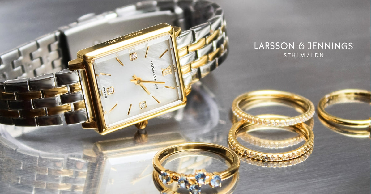 Larsson & Jennings
– Larsson & Jennings | Official Store