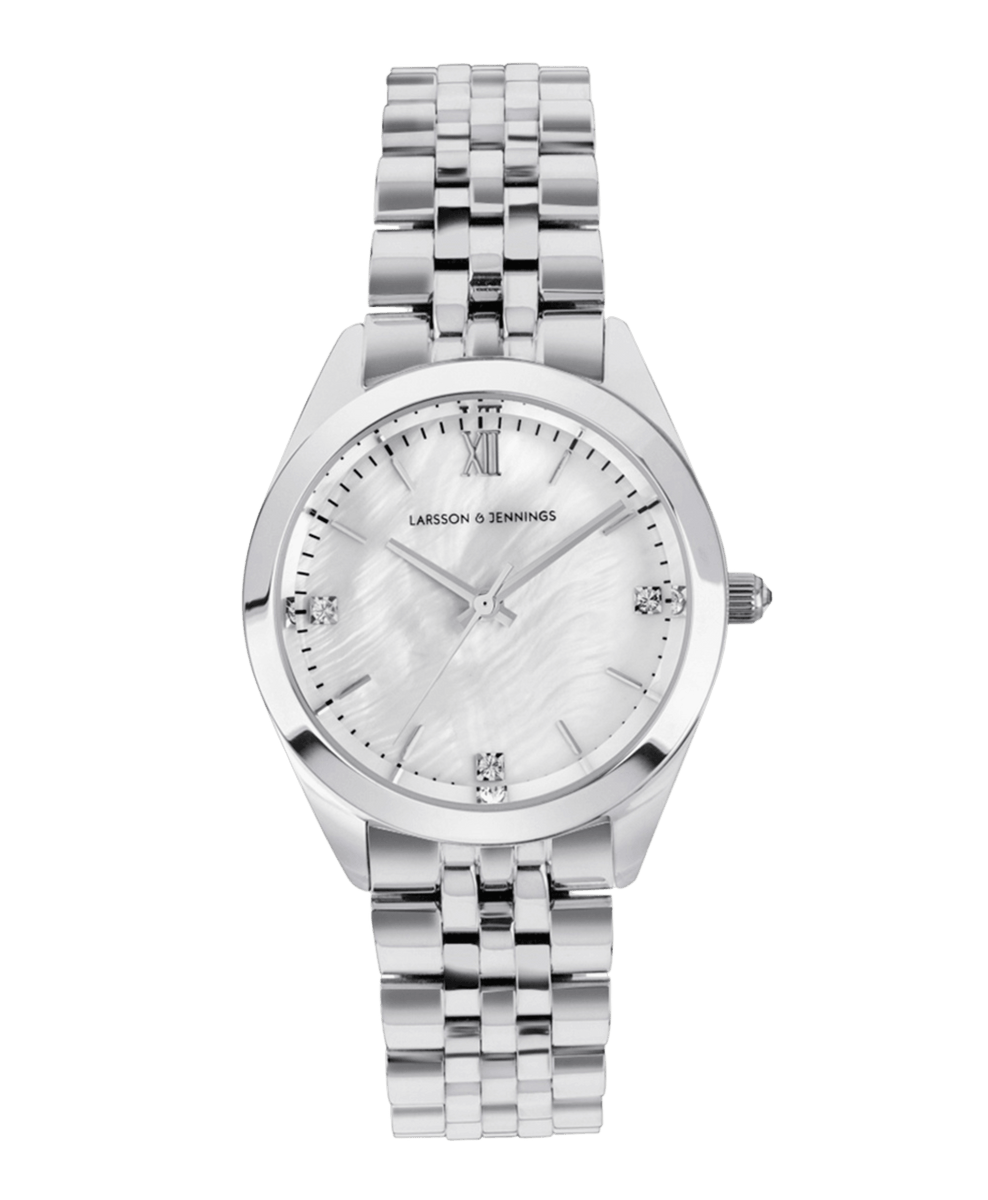 希少8thveinエイスベインオーシャンジャスパー♡ハート♡No.2113 Vivid Elevate Silver 32mm – Larsson & Jennings | Official Store