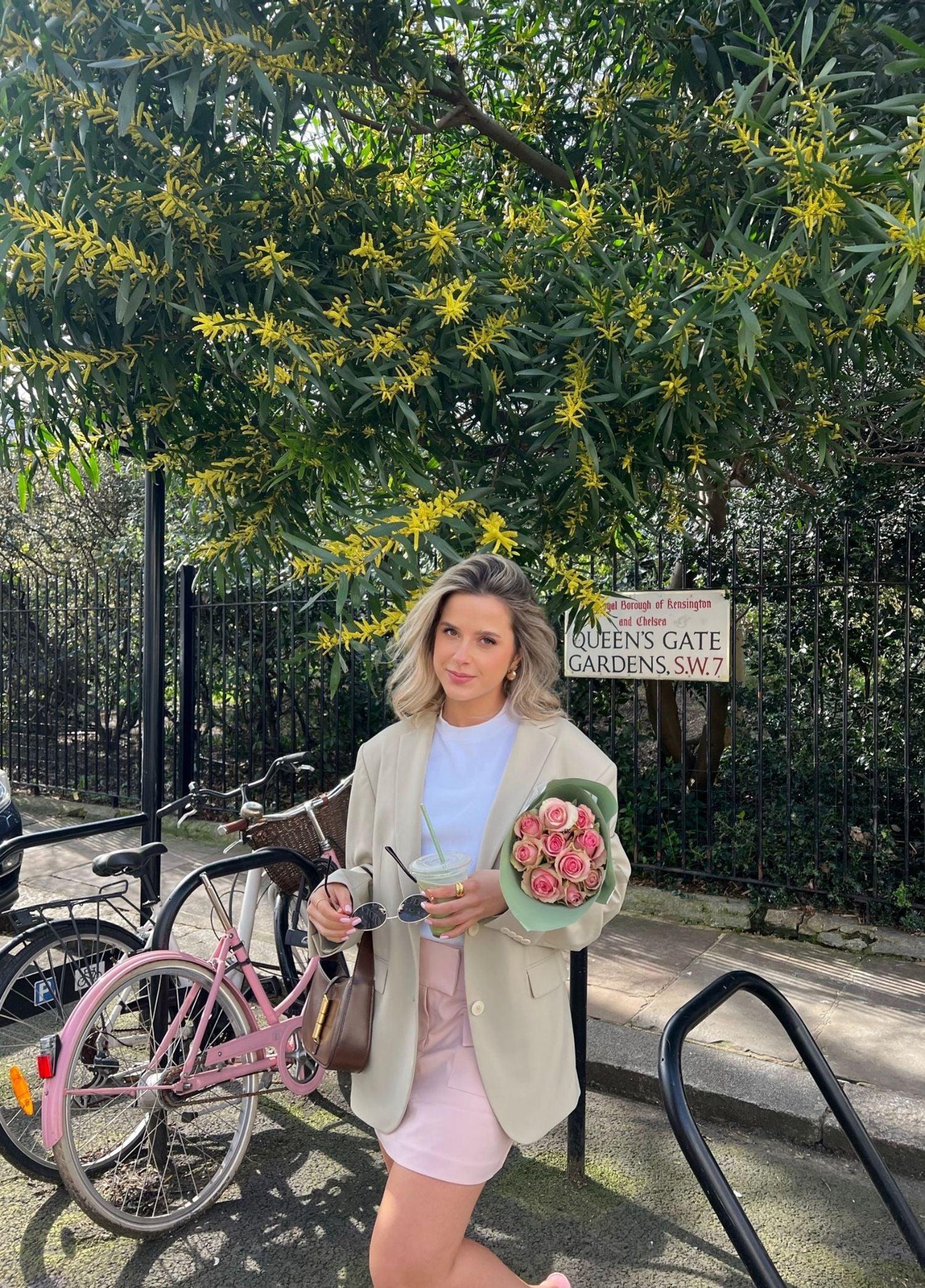 LDN Blooming With Annalise