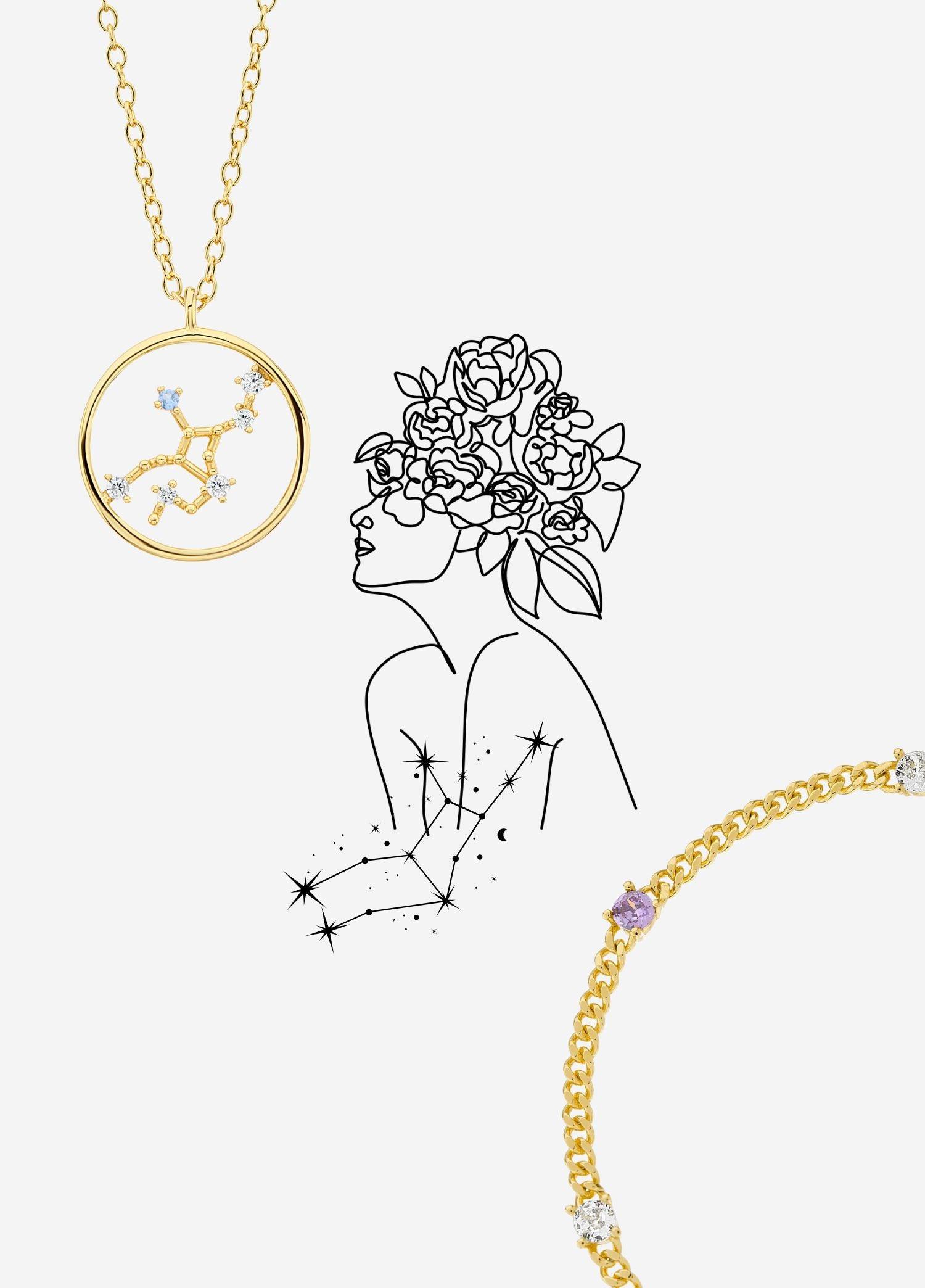 GEMINI GIFT GUIDE