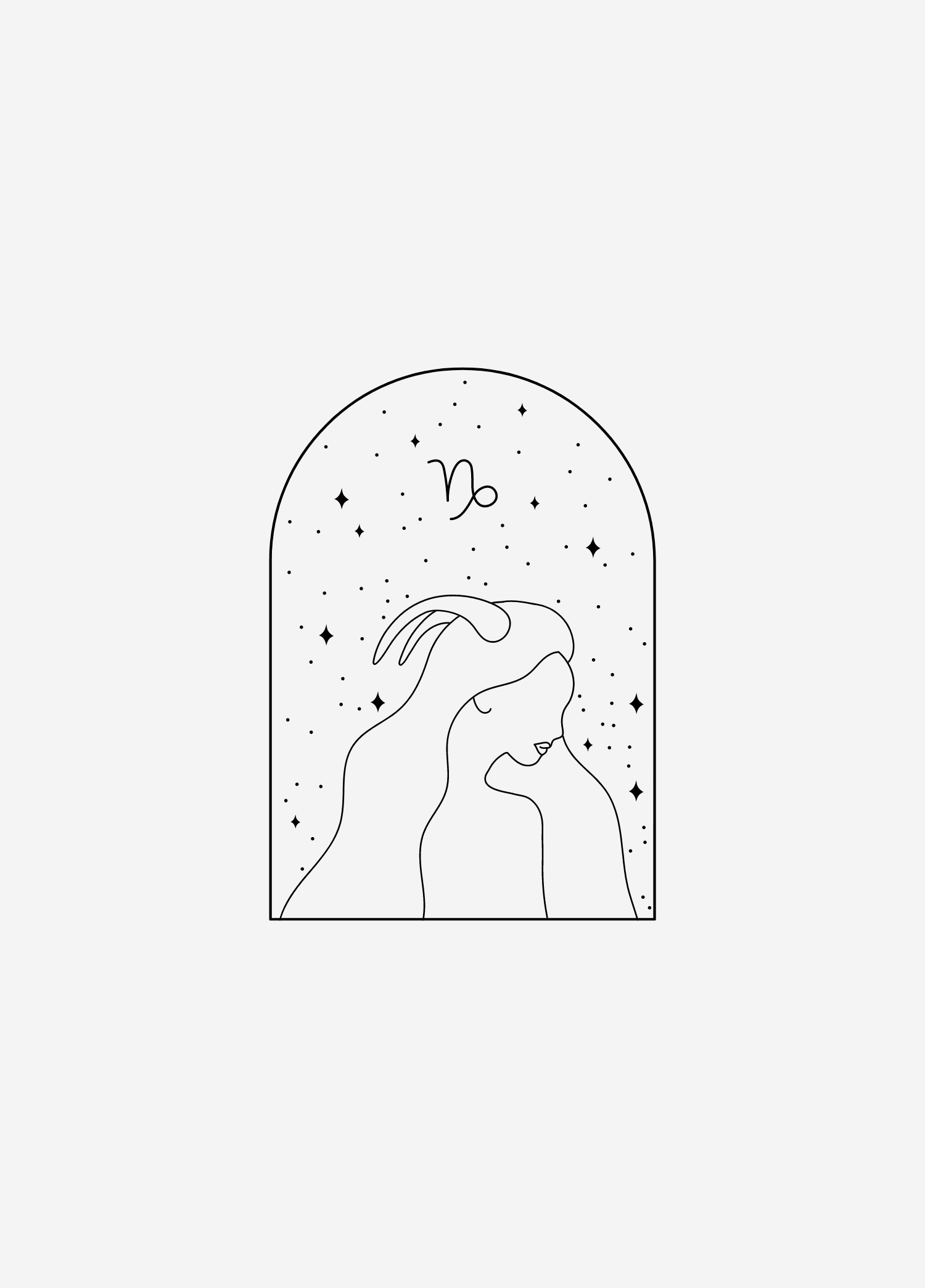 HOROSCOPES - IT'S CAPRICORN SEASON - Larsson & Jennings | Official Store