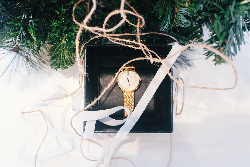 L&J Unisex Holiday Gift Guide - Larsson & Jennings | Official Store