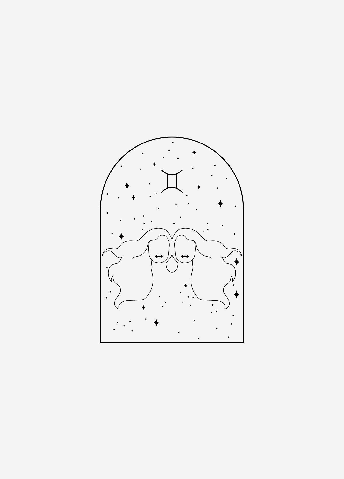 HOROSCOPES - IT'S GEMINI SEASON - Larsson & Jennings | Official Store