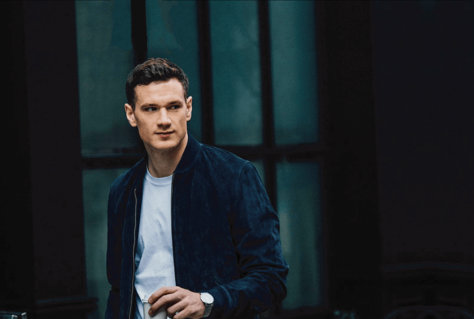 An Interview With Our Founder - Larsson & Jennings | Official Store