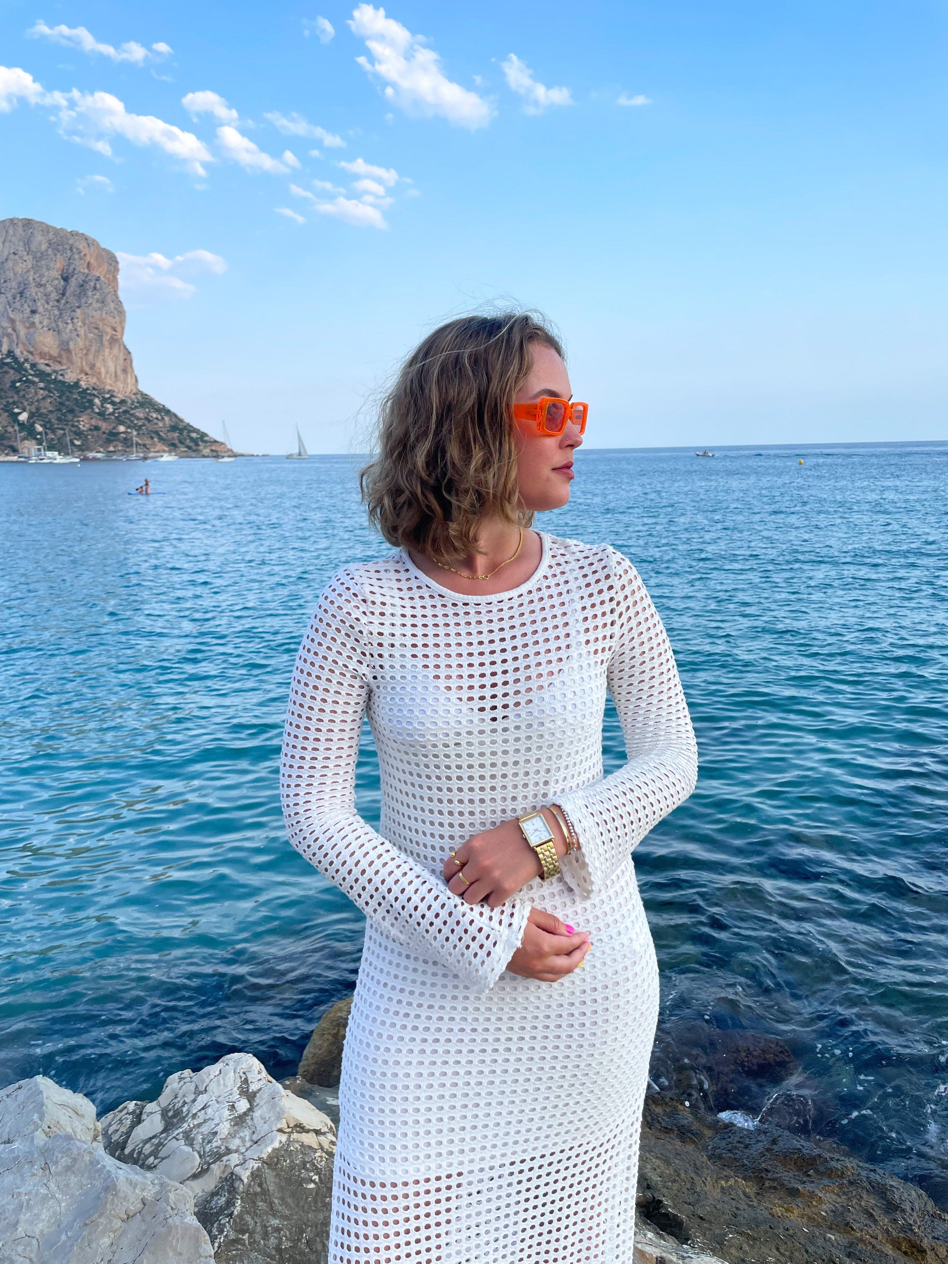 Meet UK-Based Stylist Daisy - Larsson & Jennings | Official Store
