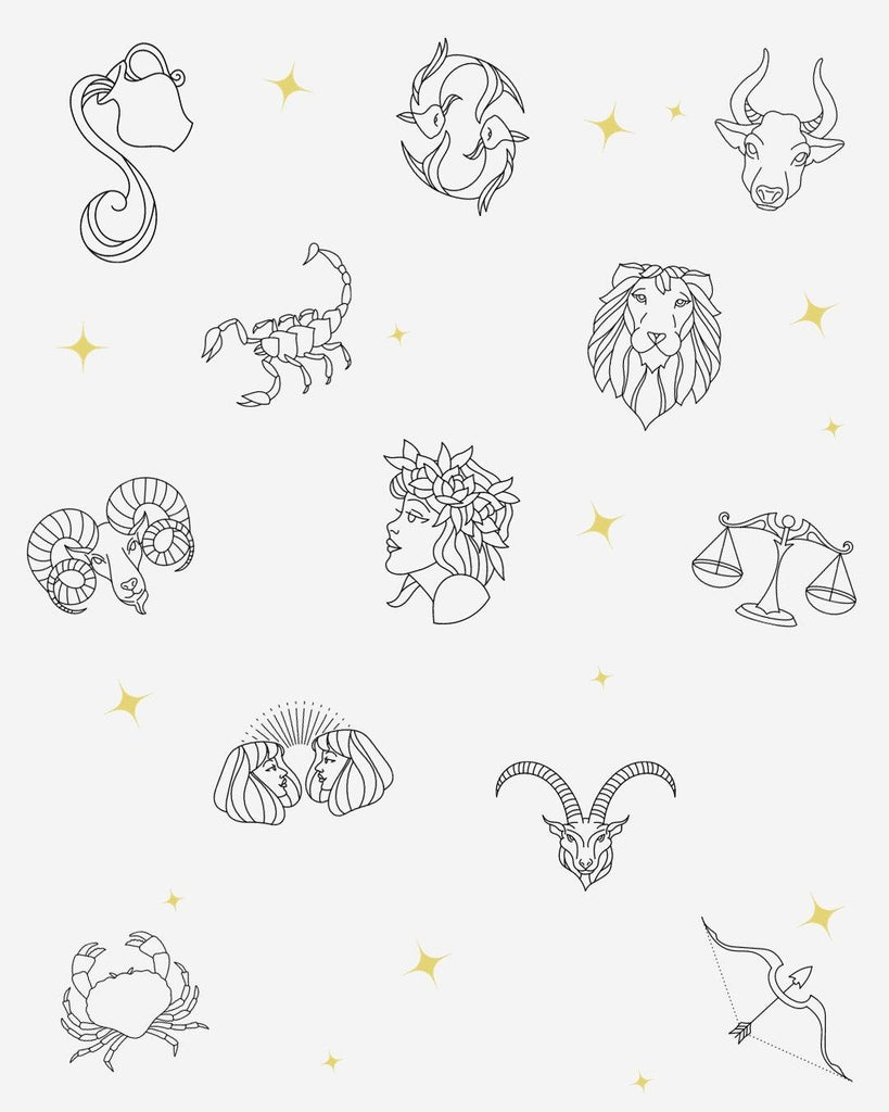HOROSCOPES - WHAT DOES AUTUMN HOLD FOR YOU? - Larsson & Jennings | Official Store