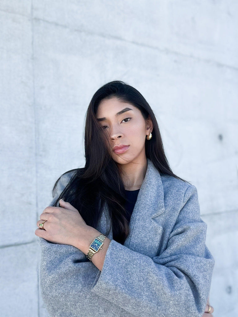 Winter Styling With Angela Villegas - Larsson & Jennings | Official Store
