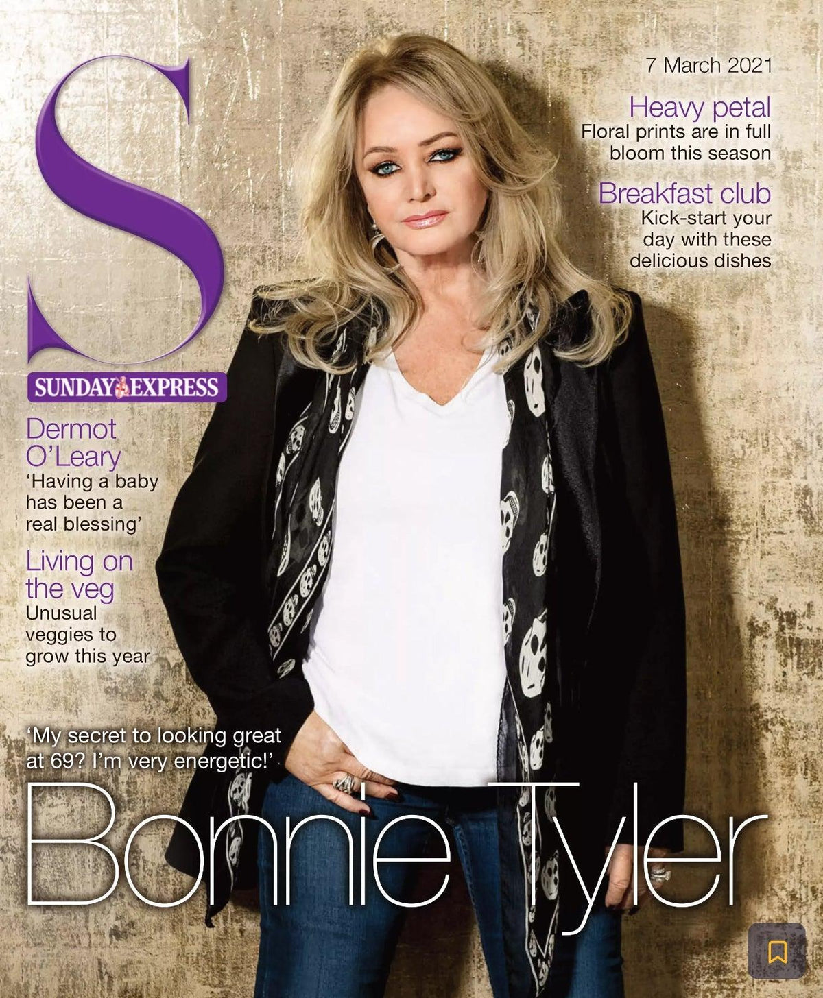 S Magazine - Larsson & Jennings | Official Store