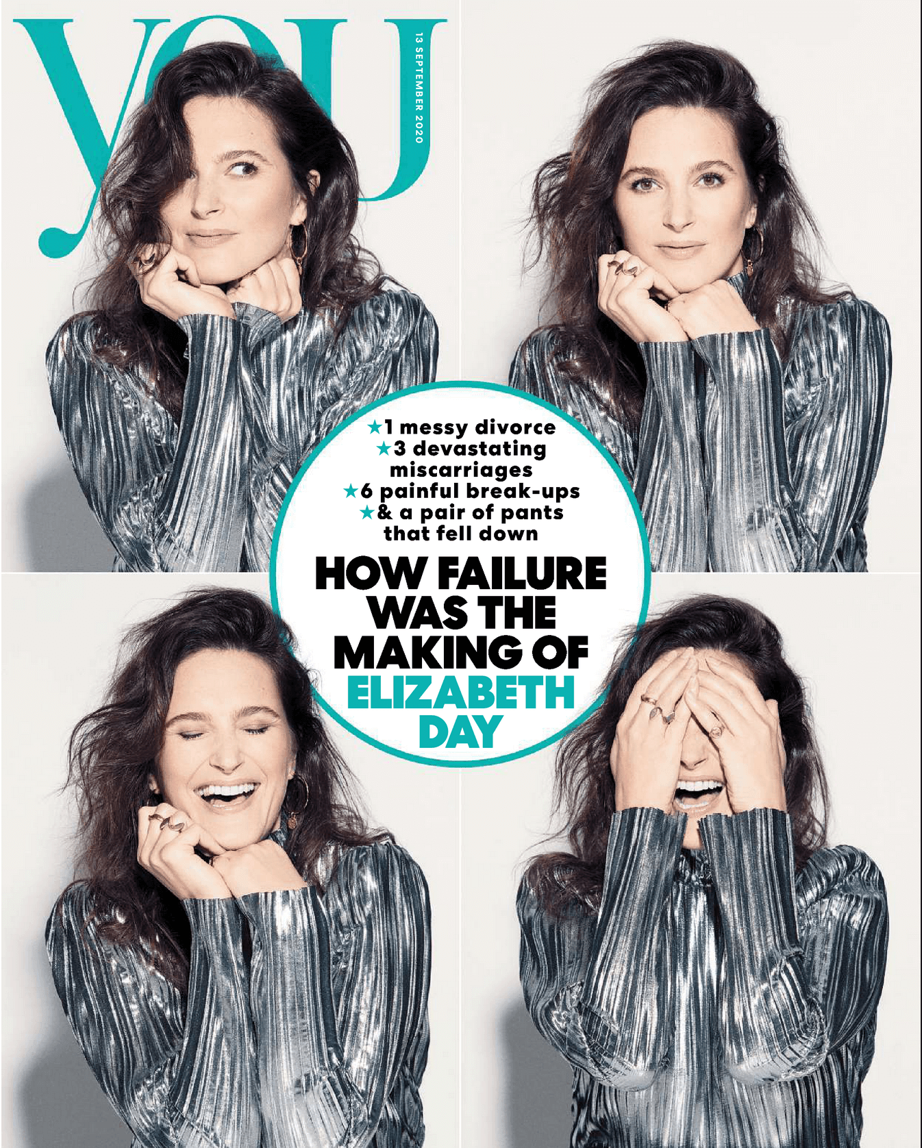 YOU Magazine - Larsson & Jennings | Official Store