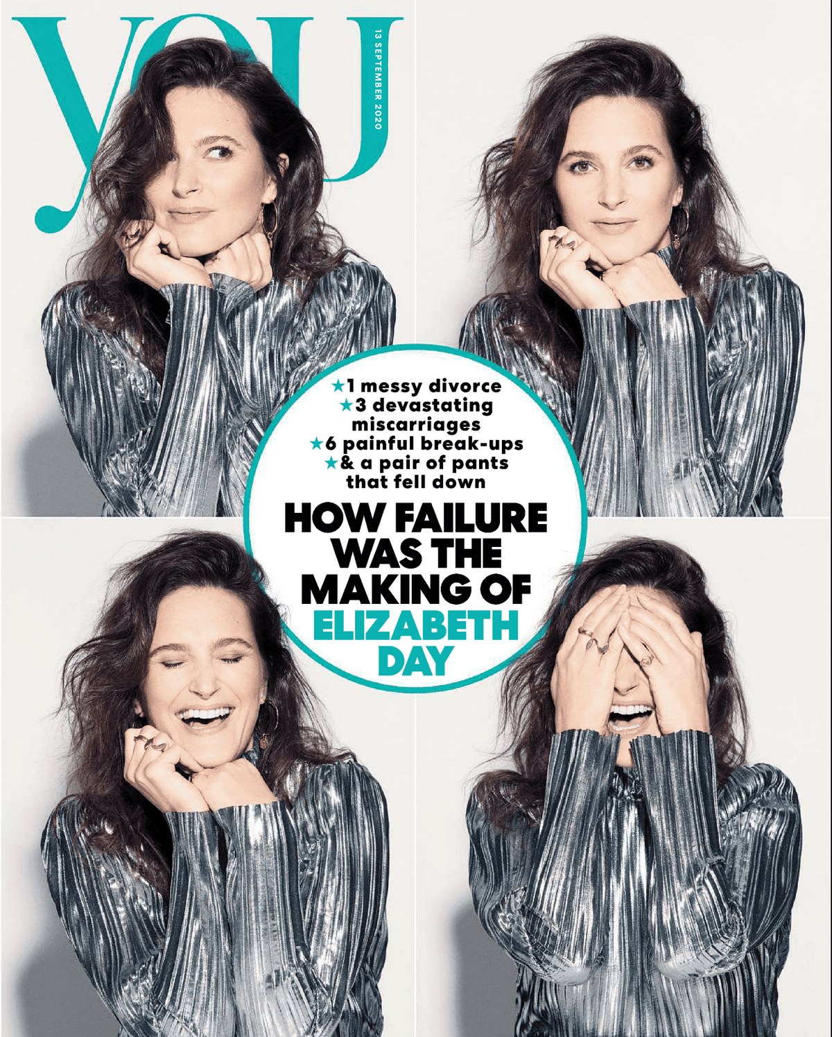 YOU Magazine - Larsson & Jennings | Official Store