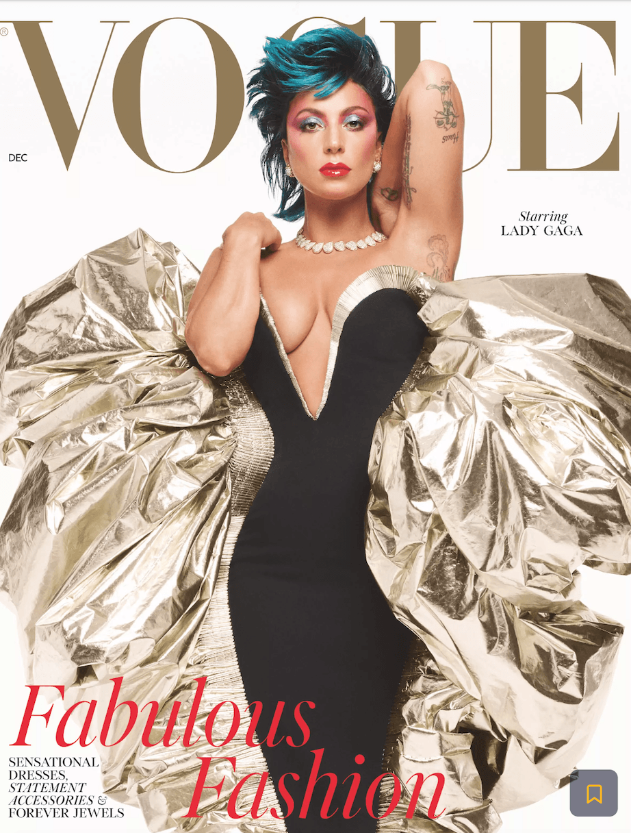 Vogue - Larsson & Jennings | Official Store