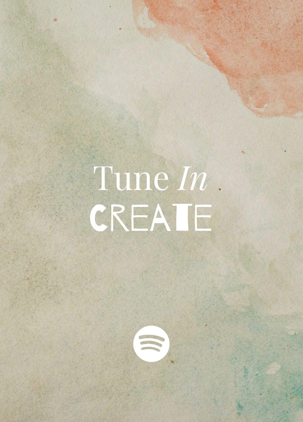 L&J PLAYLIST: CREATE - Larsson & Jennings | Official Store