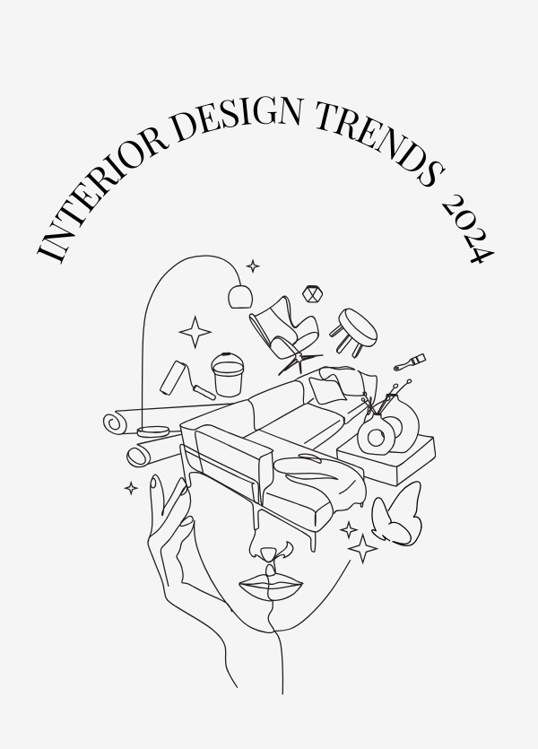 Interior Design Trends 2024 - Larsson & Jennings | Official Store