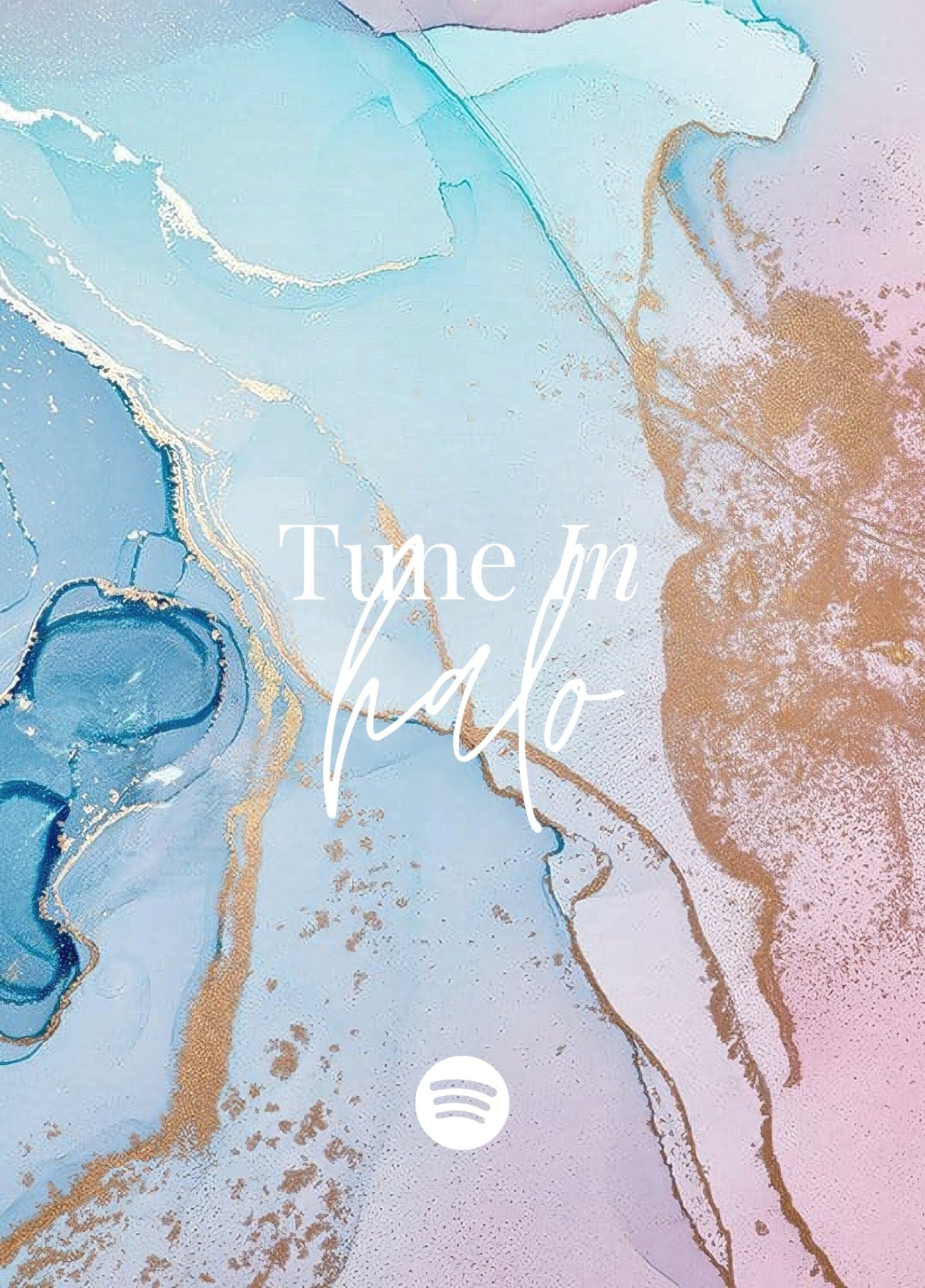 TUNE IN HALO