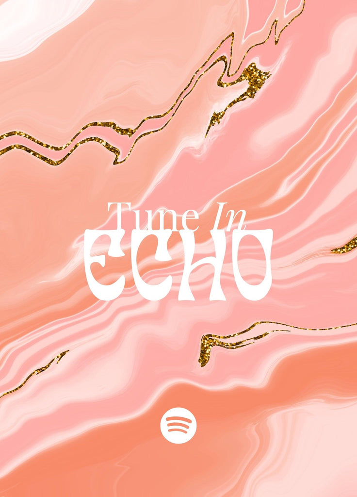 Tune In: ECHO