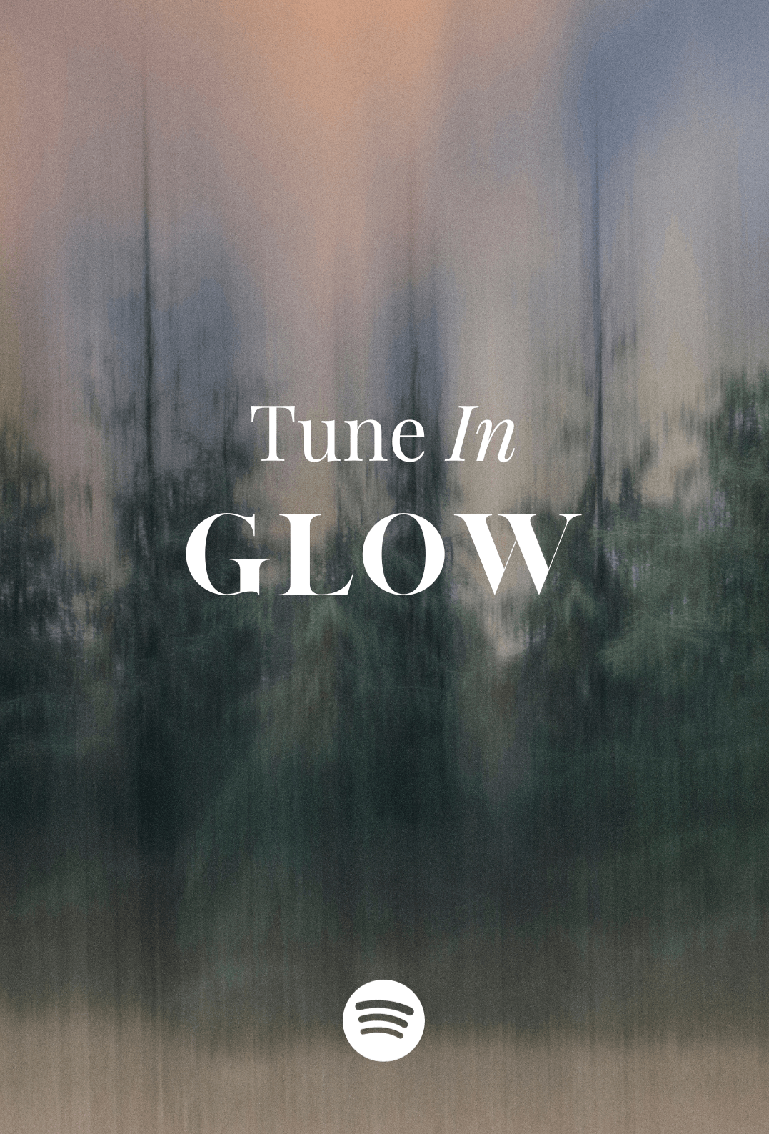 L&J PLAYLIST: GLOW - Larsson & Jennings | Official Store