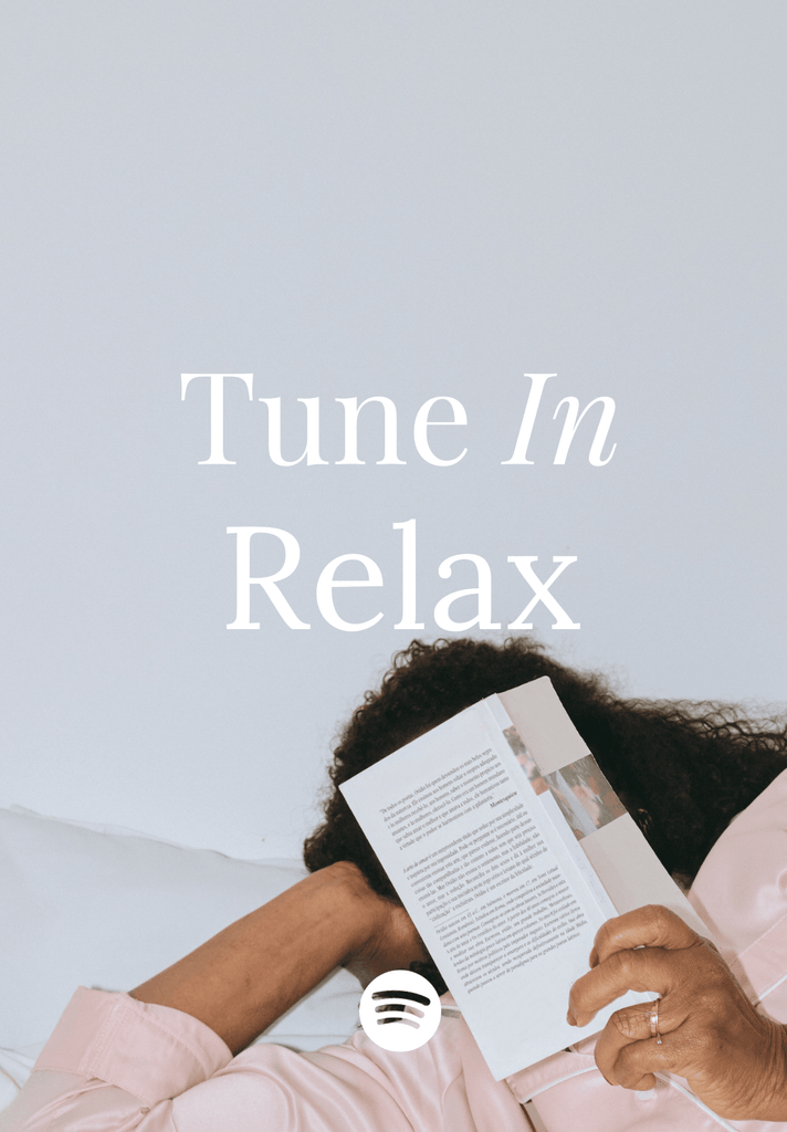 L&J PLAYLIST: RELAX - Larsson & Jennings | Official Store
