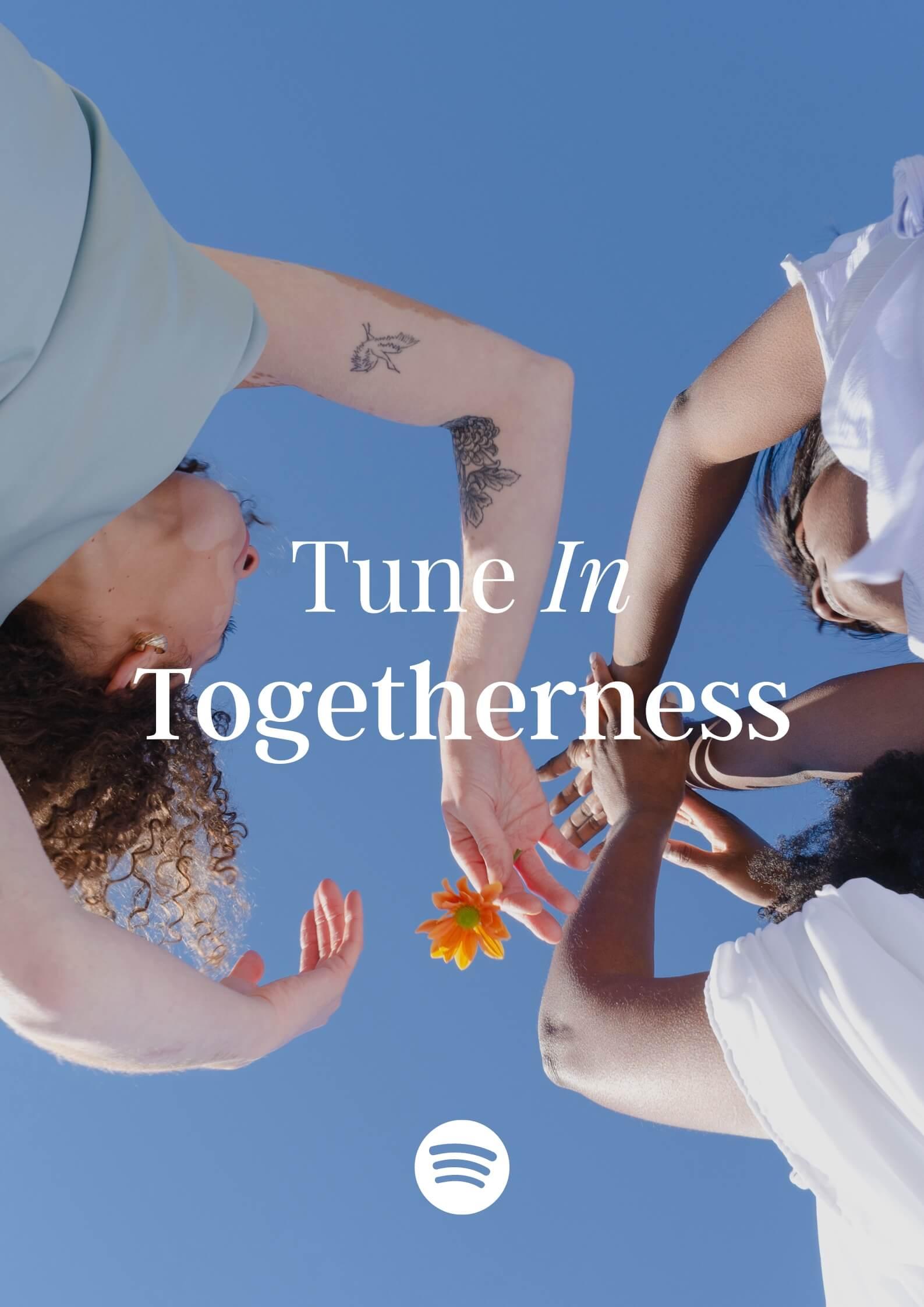 L&J PLAYLIST: TOGETHER - Larsson & Jennings | Official Store