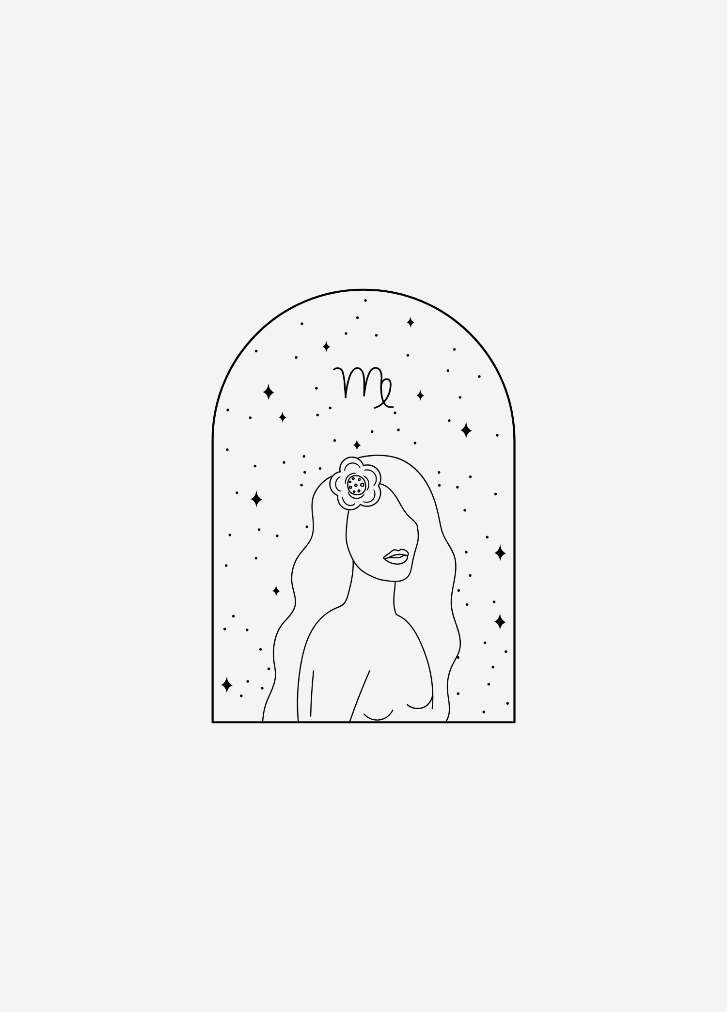 HOROSCOPES - IT'S VIRGO SEASON - Larsson & Jennings | Official Store