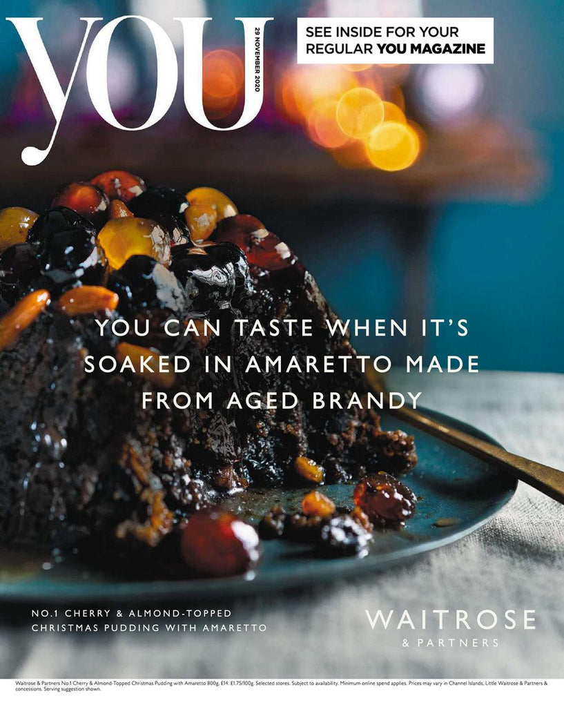 You Magazine - Larsson & Jennings | Official Store