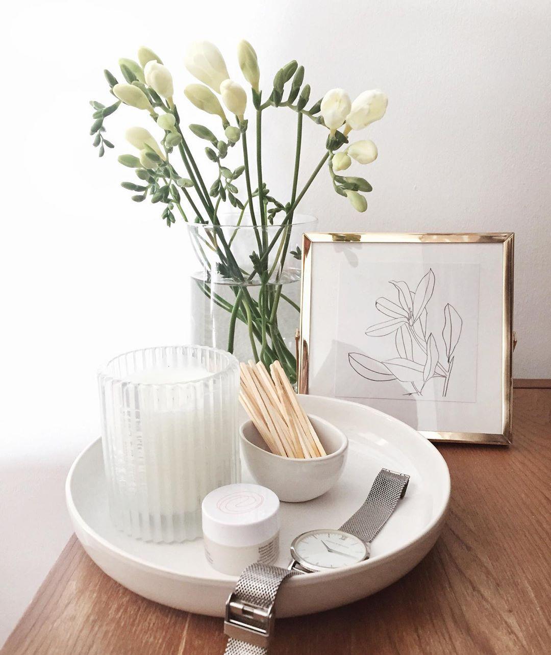 The Scandi Touch - Larsson & Jennings | Official Store