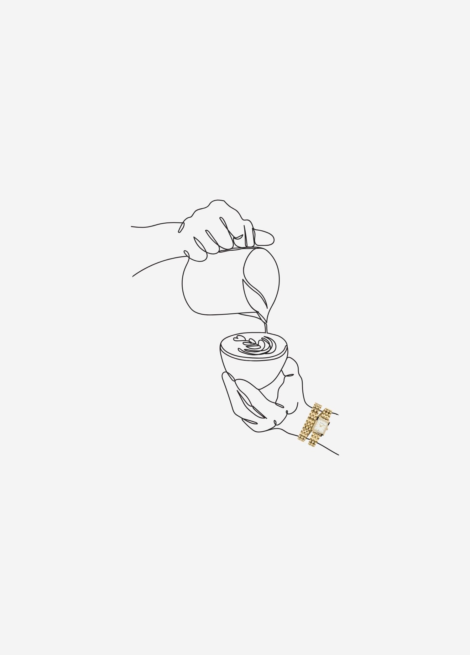 The Art Of Brewing