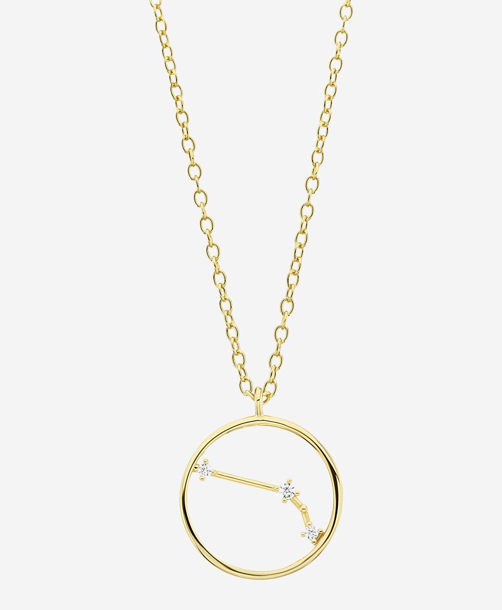 ZODIAC Necklaces. ✨ What's your sign? - Larsson & Jennings | Official Store