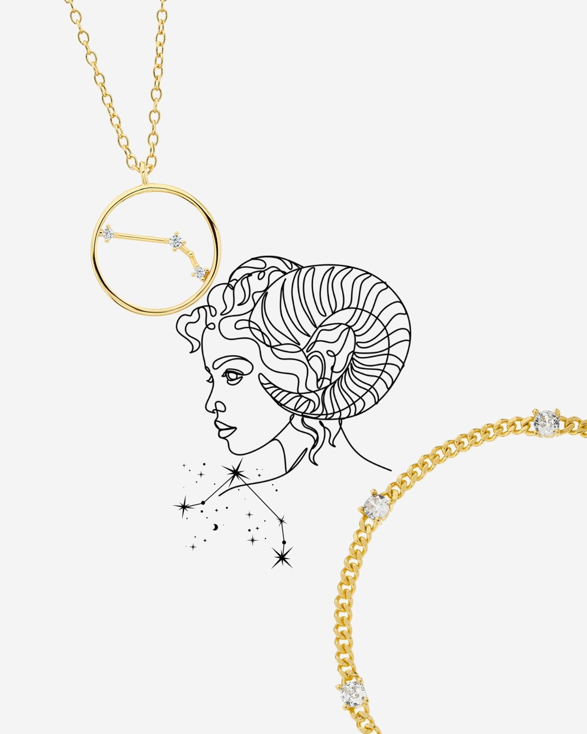 Aries Gift Edit