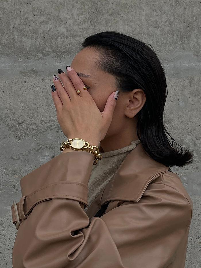Minimal Styling With Nanu - Larsson & Jennings | Official Store