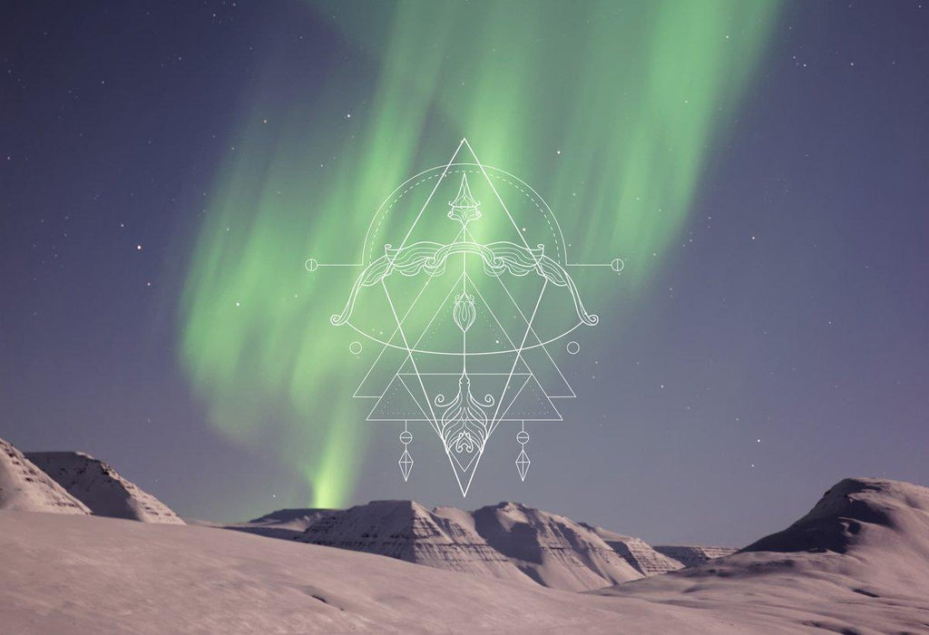 December Horoscope For Sagittarius - Larsson & Jennings | Official Store