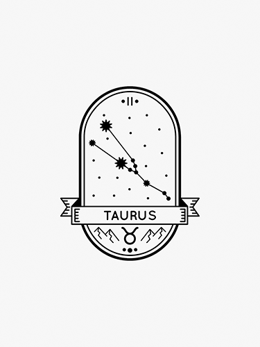 HOROSCOPES - IT'S TAURUS SEASON - Larsson & Jennings | Official Store