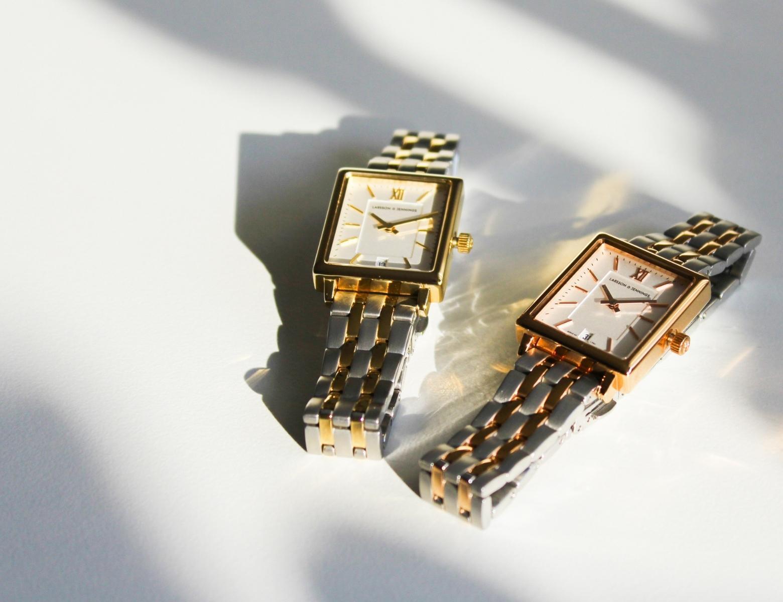 Spring Must Haves - Larsson & Jennings | Official Store
