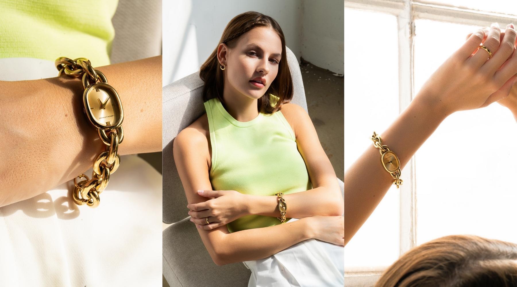 Saga - Larsson & Jennings | Official Store