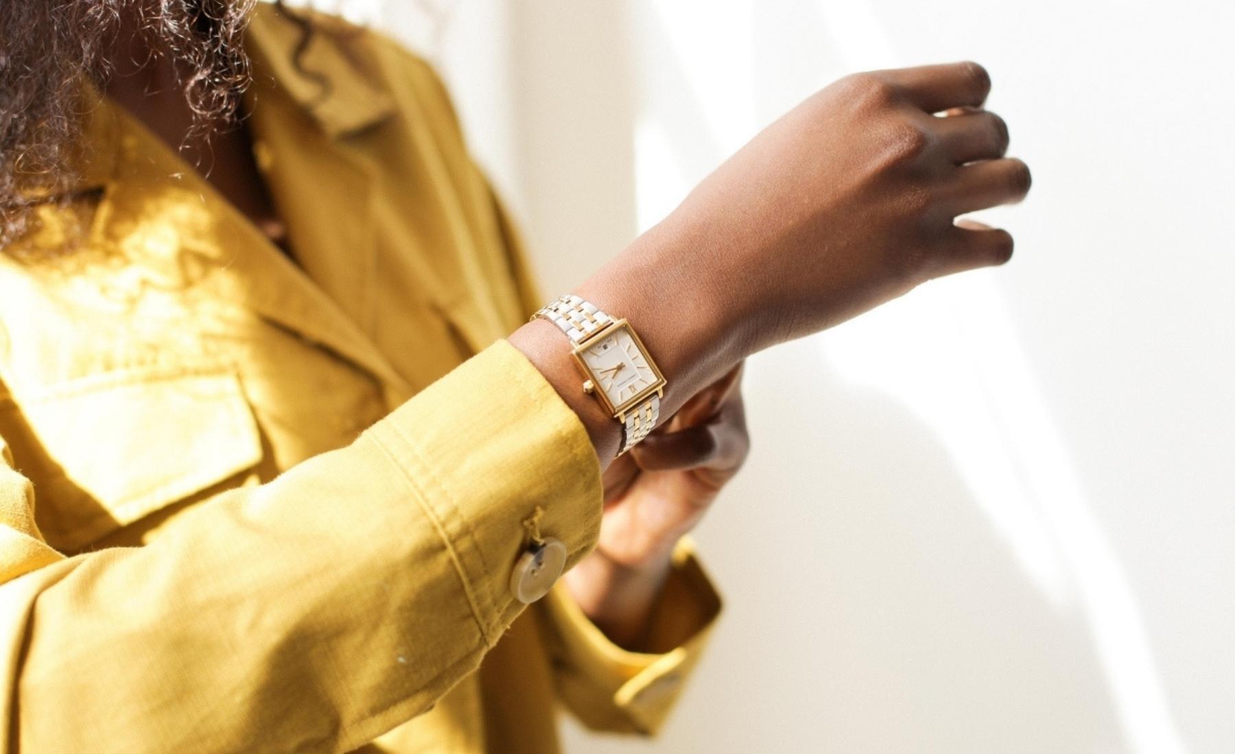 All Watch Styles