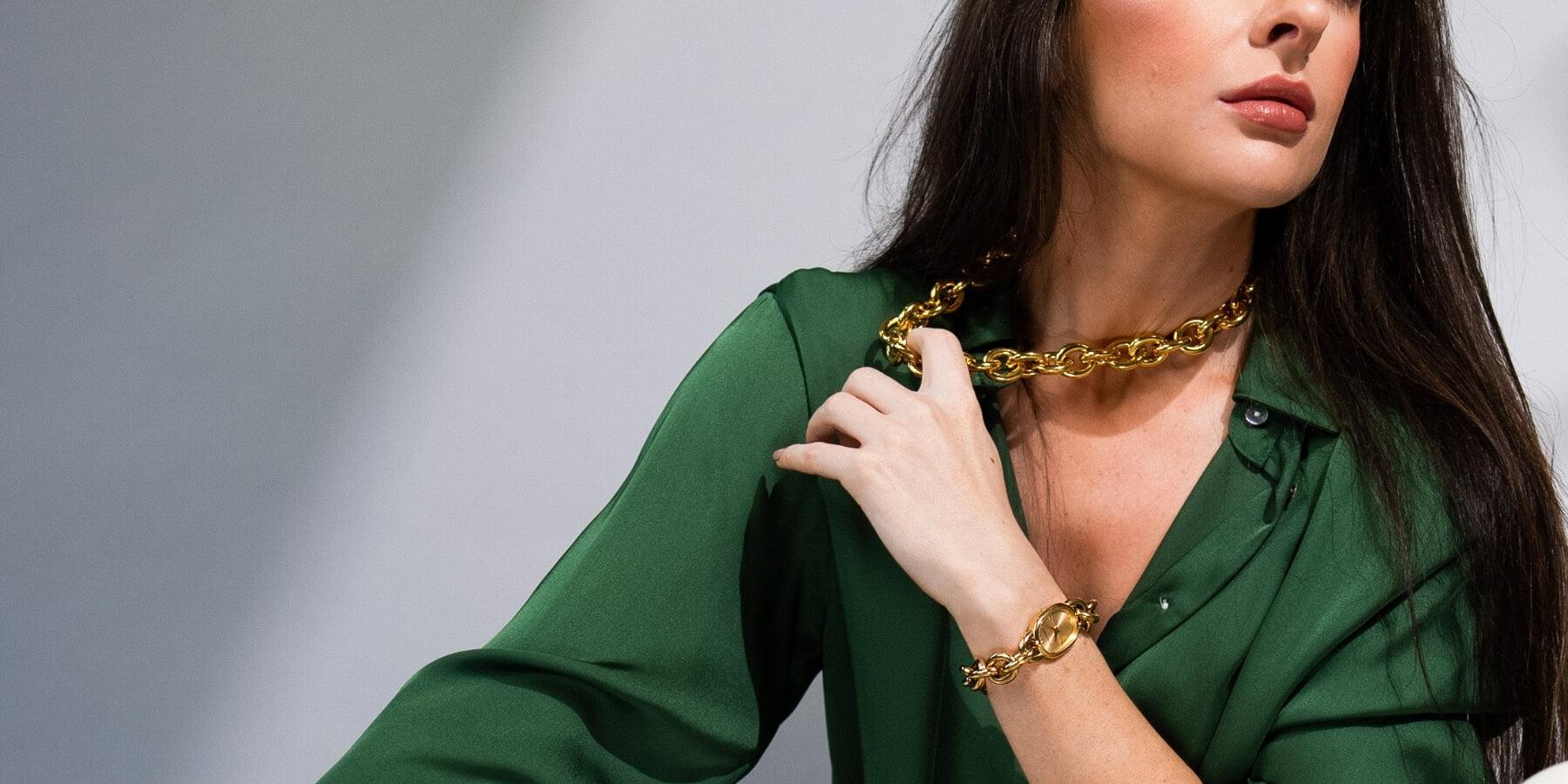 Viveca - Larsson & Jennings | Official Store