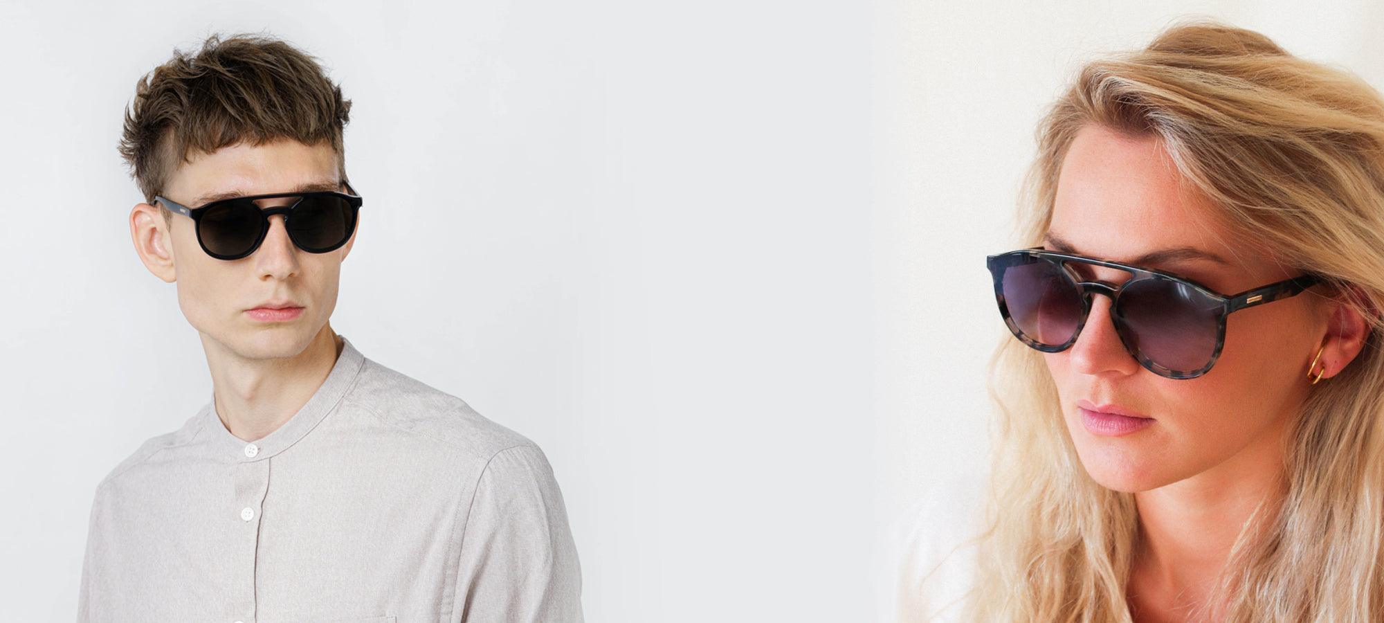 SANNA Aviator - Larsson & Jennings | Official Store