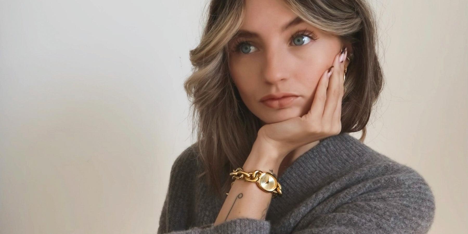 LJ x Chloe Hayward - Larsson & Jennings | Official Store