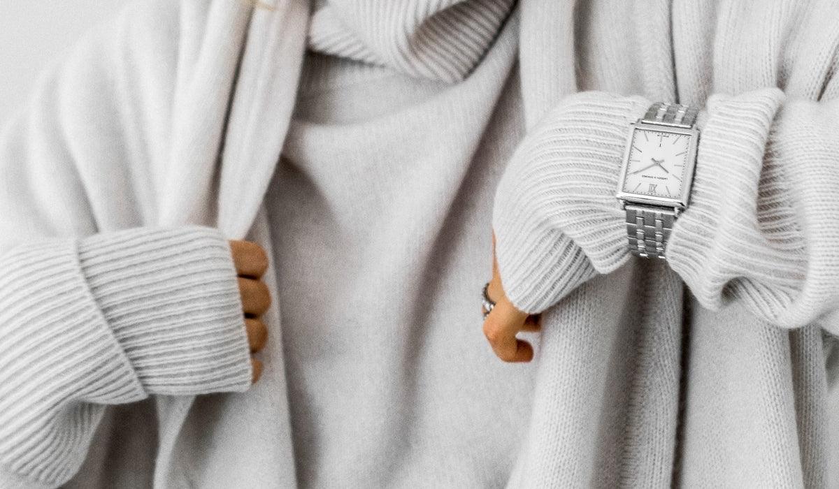 Chunky Links - Larsson & Jennings | Official Store