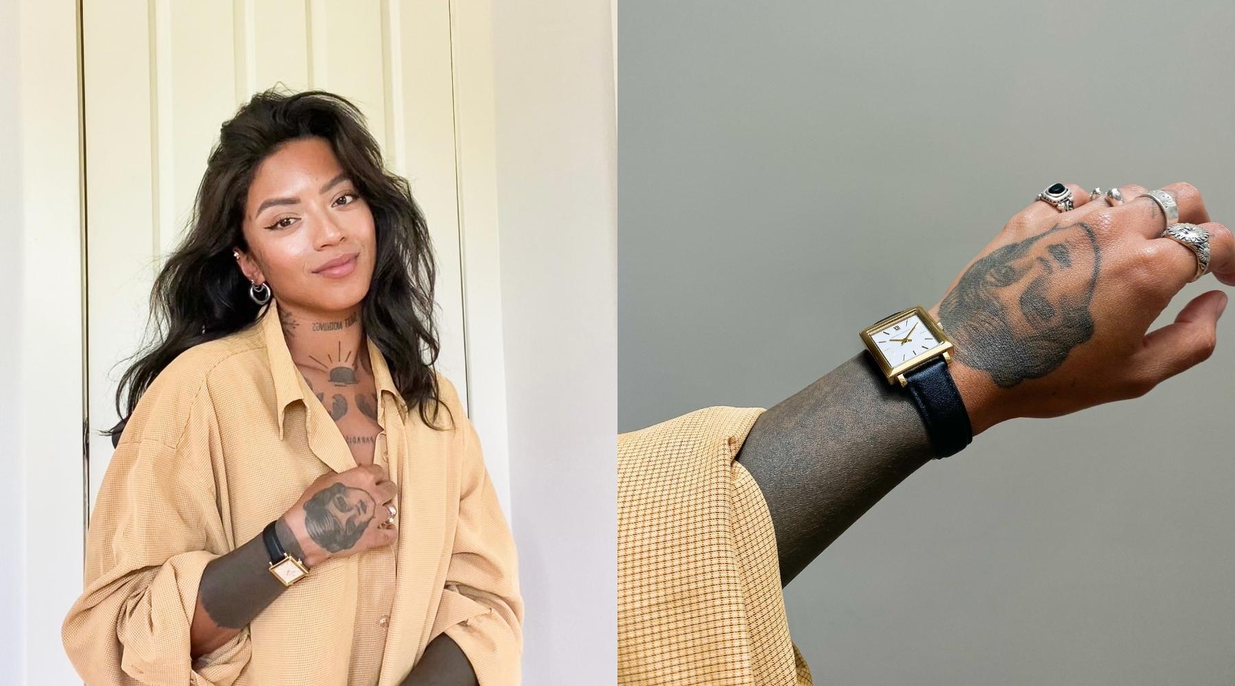 Melines' Top Picks - Larsson & Jennings | Official Store