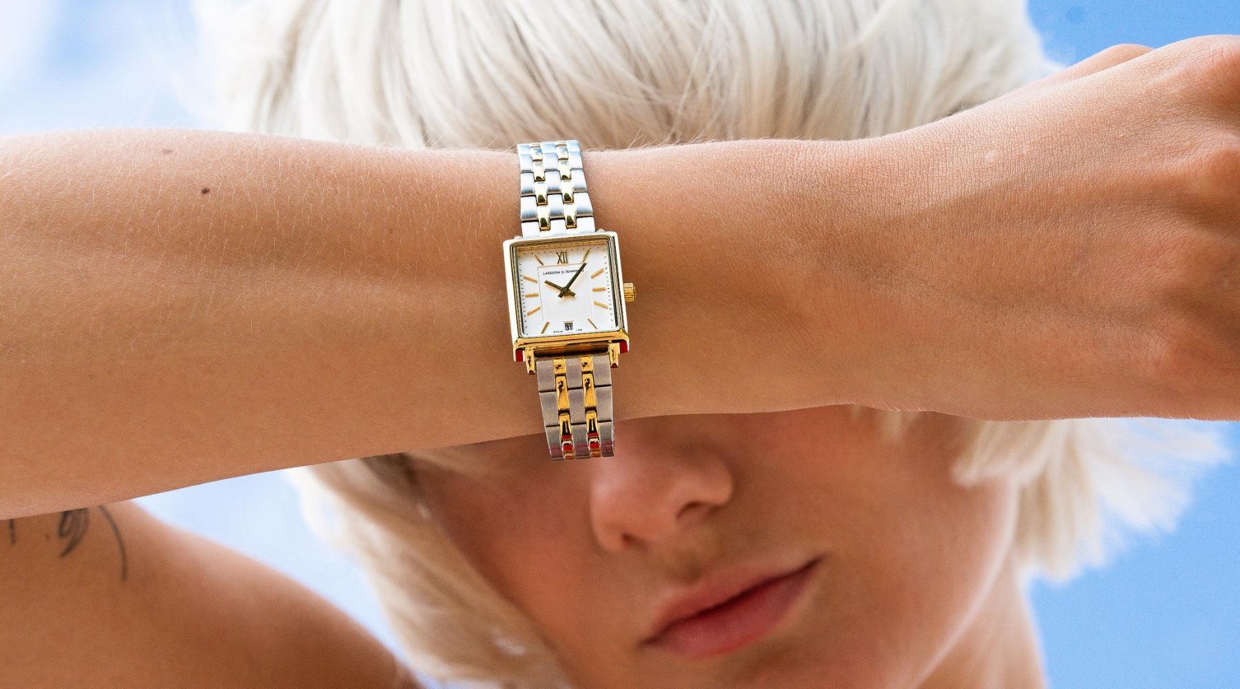 SUMMER LOVES - Larsson & Jennings | Official Store