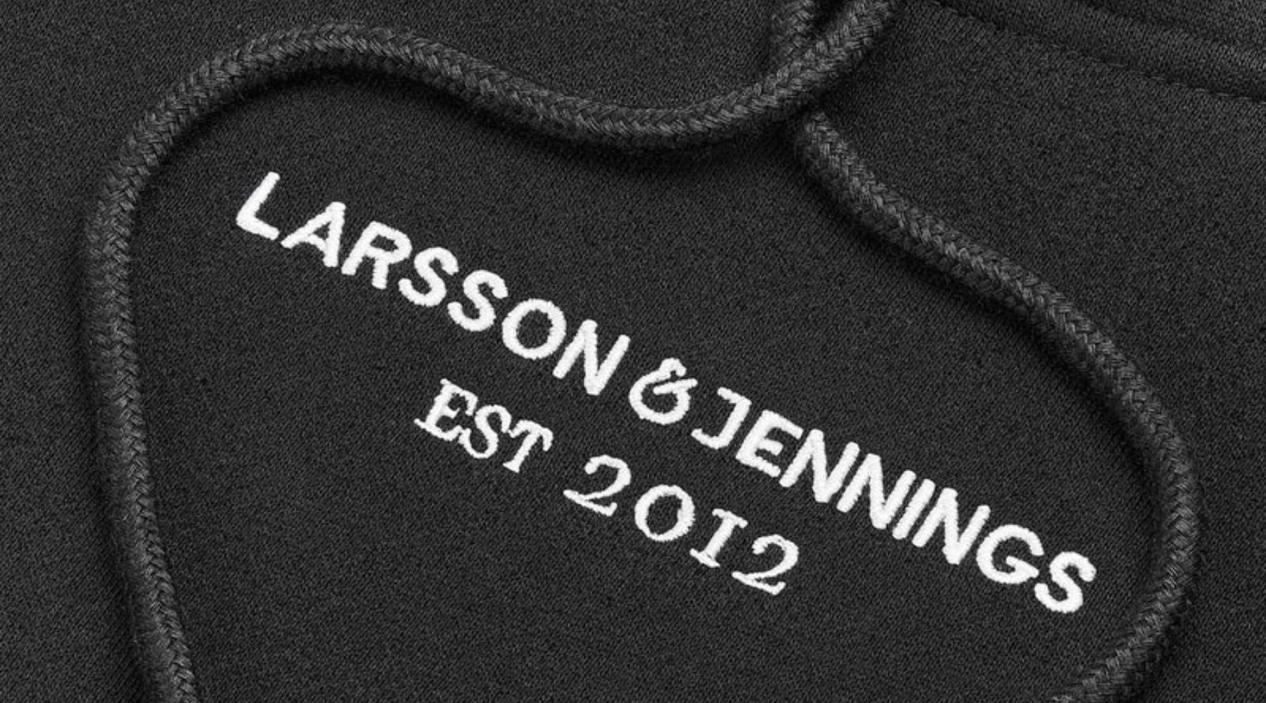 LJ Merch