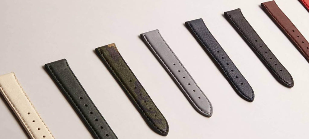 Straps - Larsson & Jennings | Official Store
