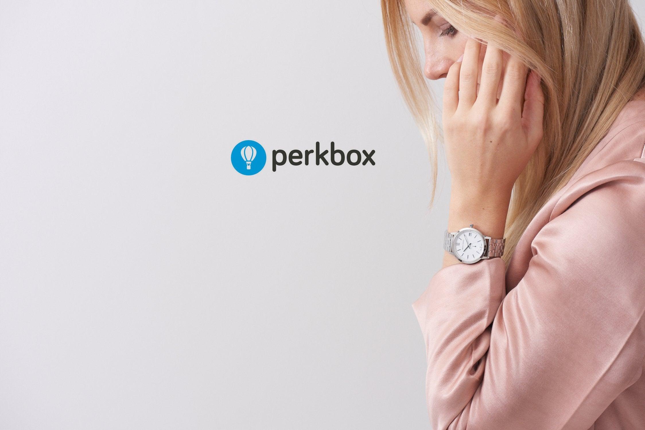 Perkbox