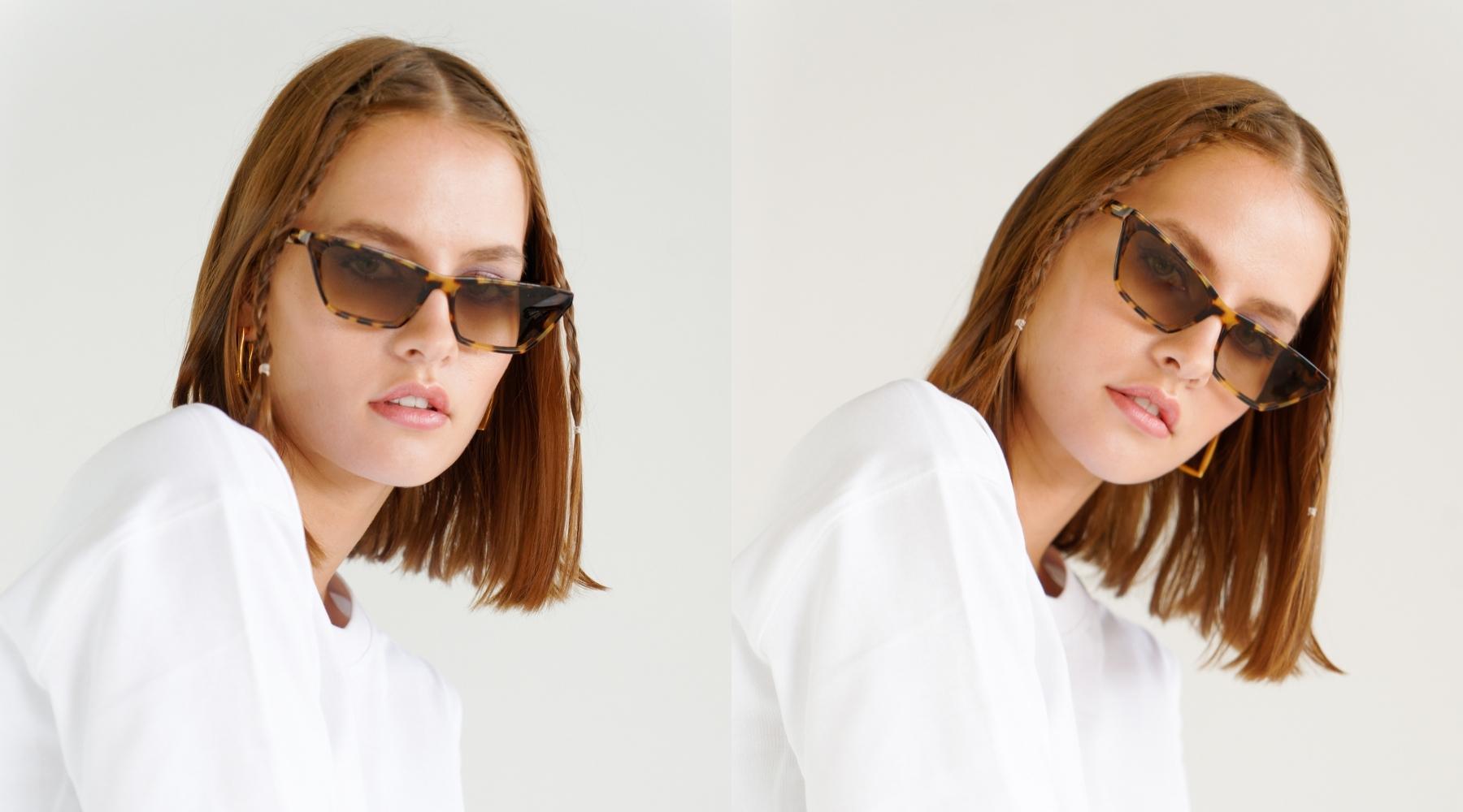 Sanna Eyewear - Larsson & Jennings | Official Store