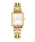Boyfriend Mini Lumous Gold White 31mm