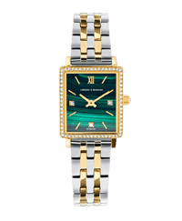 Boyfriend Mini Lumous Mixed Gold Green 31mm