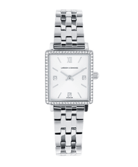 Boyfriend Mini Lumous Silver 31mm