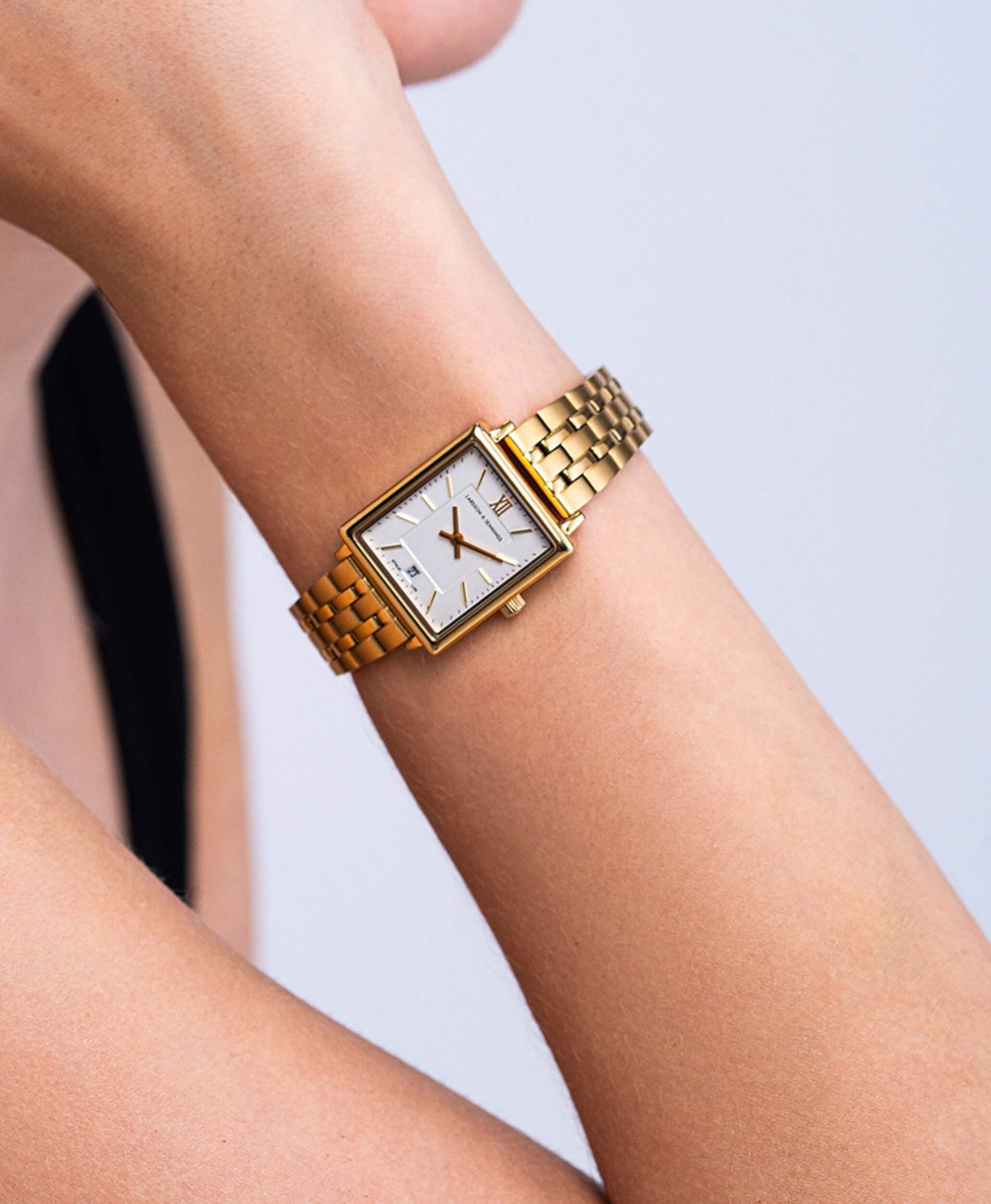 ALL WATCHES – Larsson & Jennings | Official Store