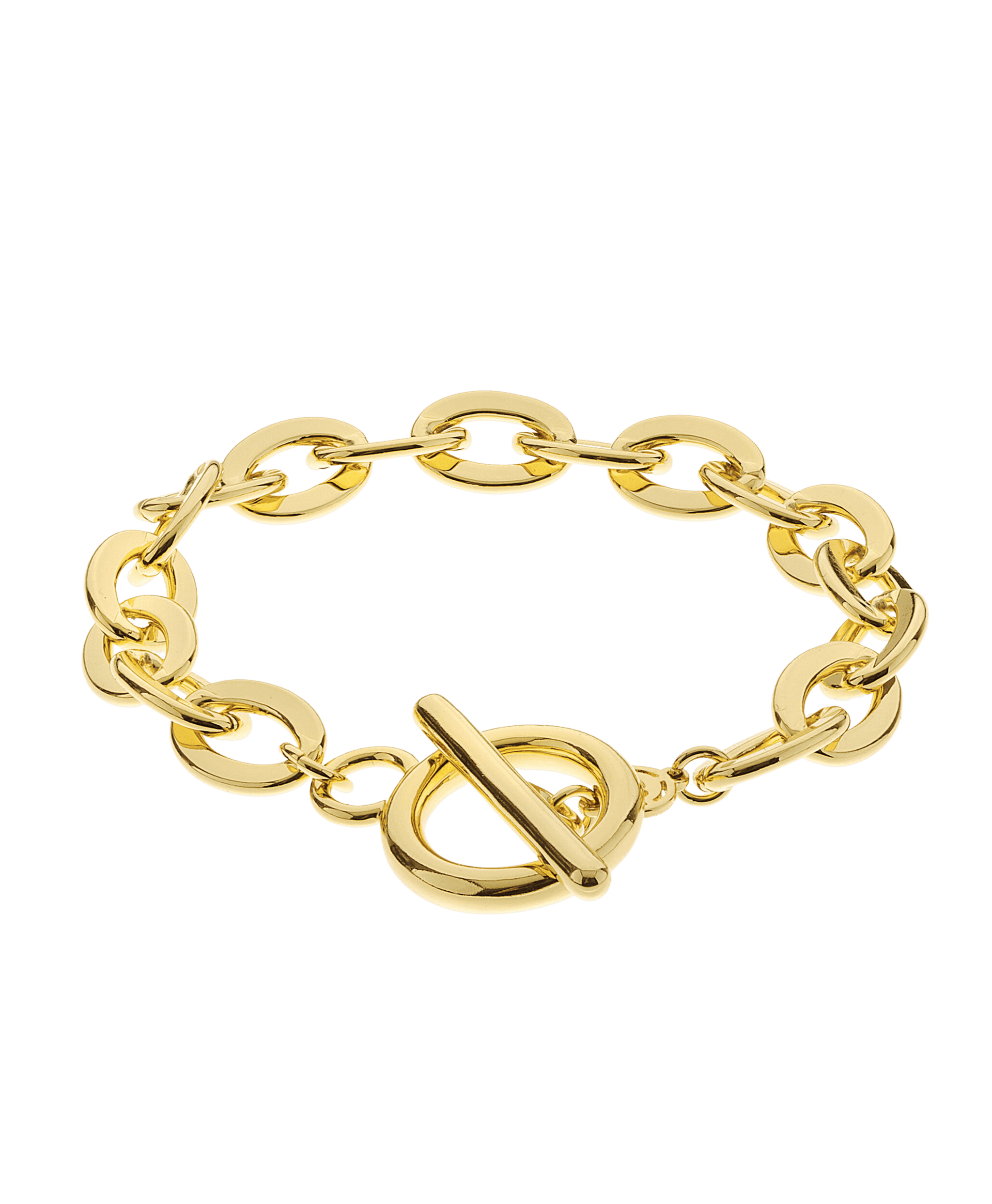 Anna Schmuck Shop Anna-Armband, 18 Karat Vergoldet – Larsson